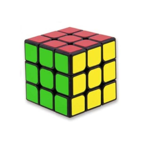 teorema cubo 3x3