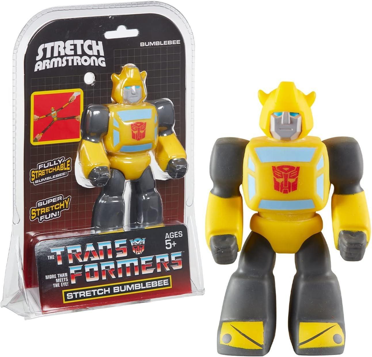 rocco giocattoli transformers stretch