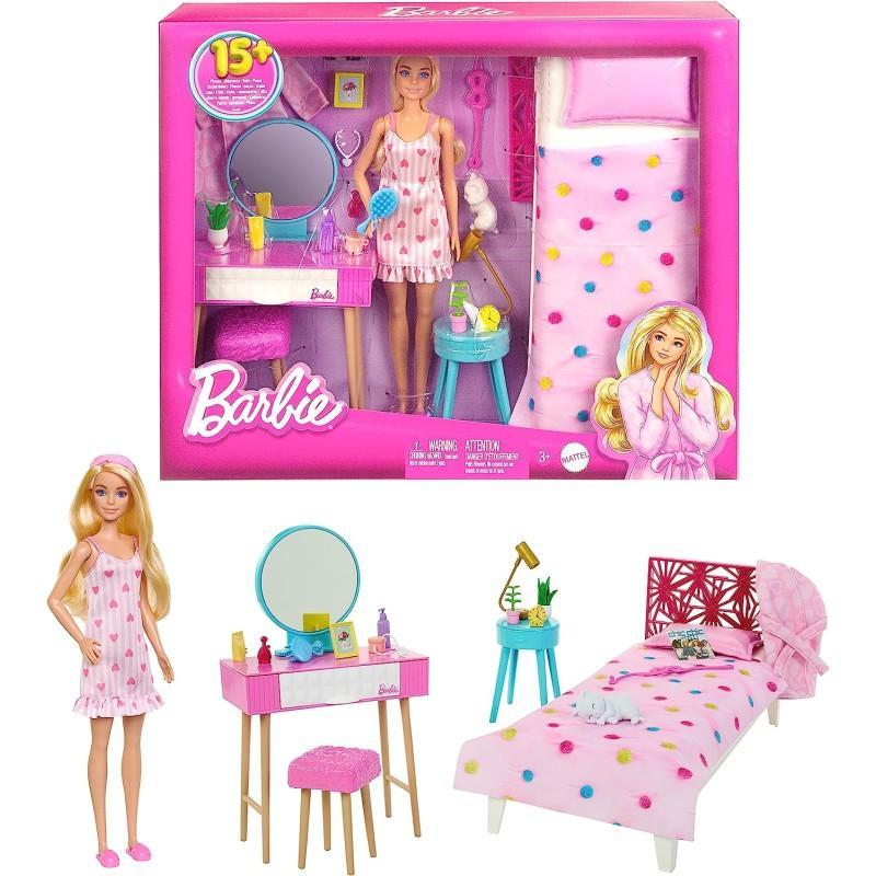 lena ingrosso barbie movie cameretta hpt55