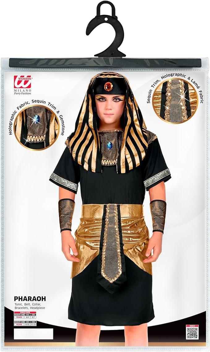 widmann costume faraone tg116