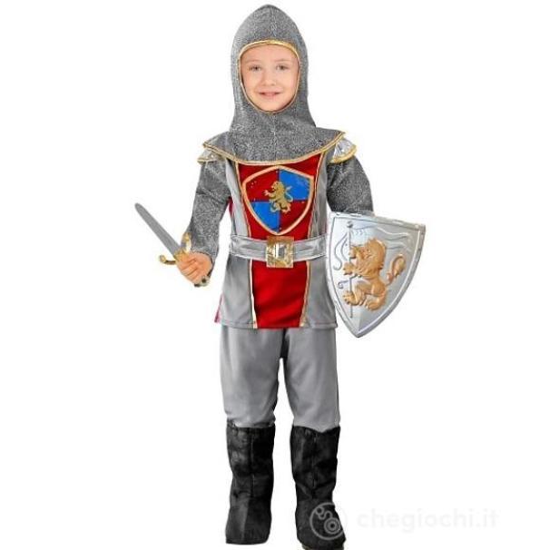 widmann costume cavaliere medievale tg104