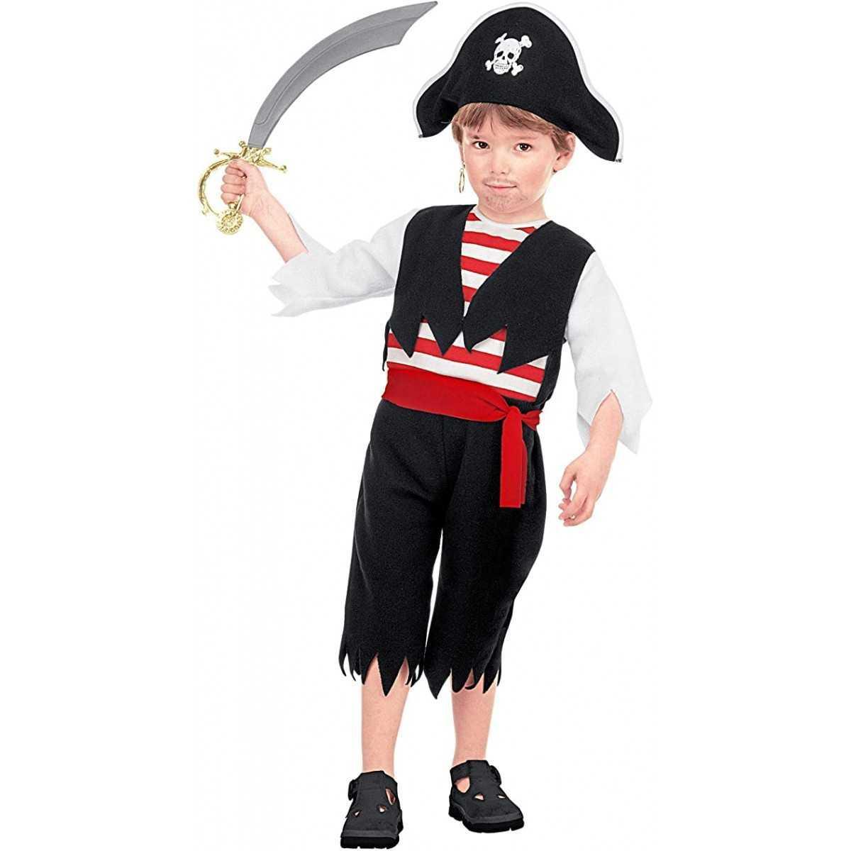 widmann costume pirata tg110