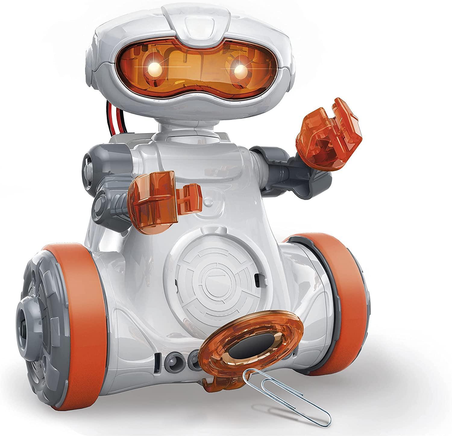 clementoni mio robot next generation