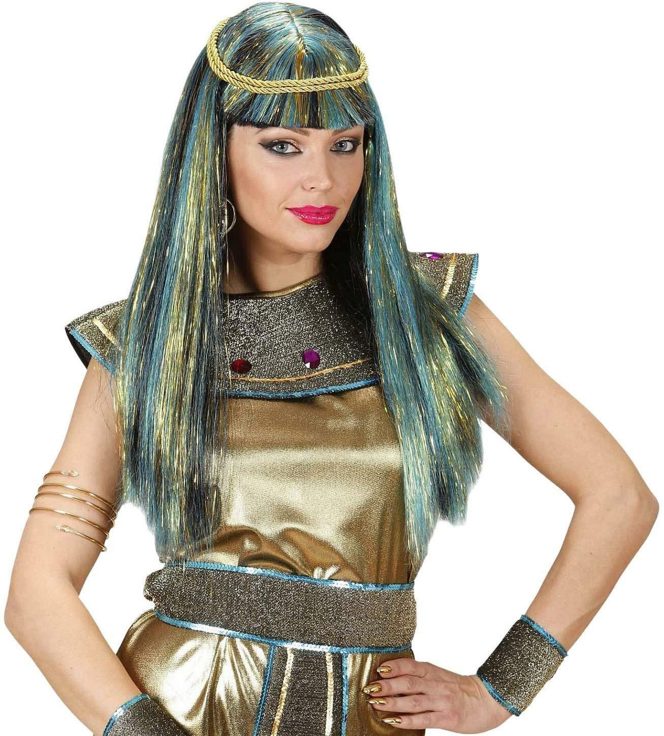 widmann widmann parrucca cleopatra