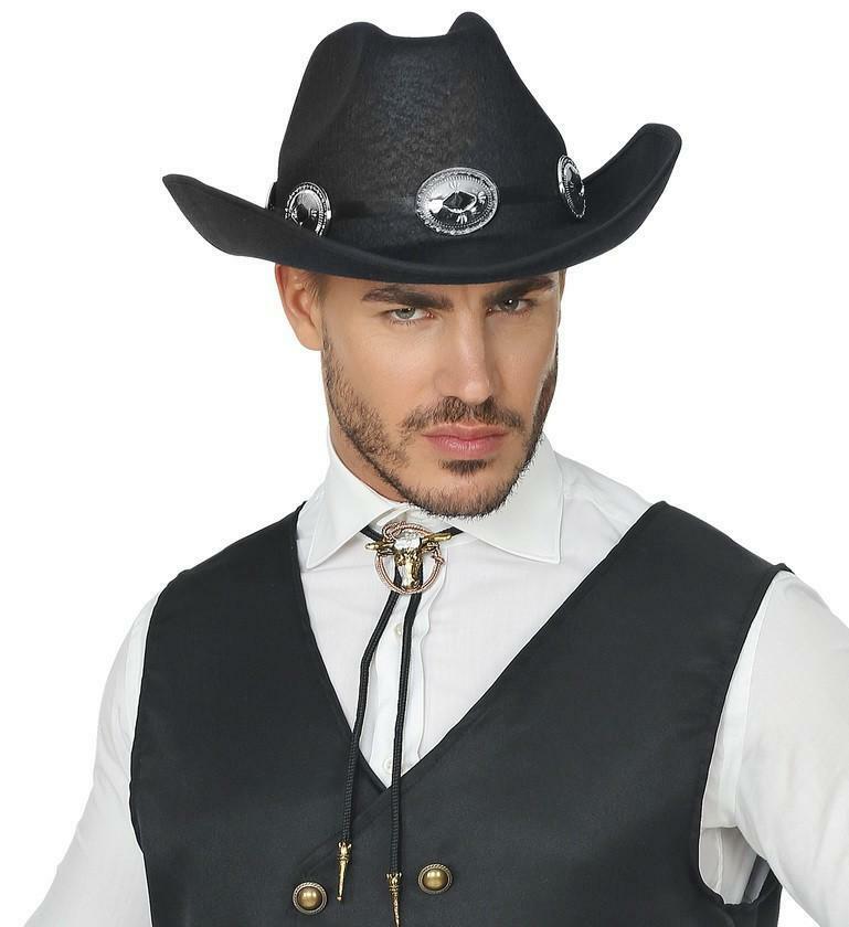 widmann widmann cappello cowboy dallas nero