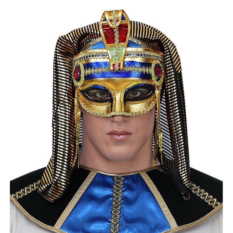 widmann widmann maschera faraone
