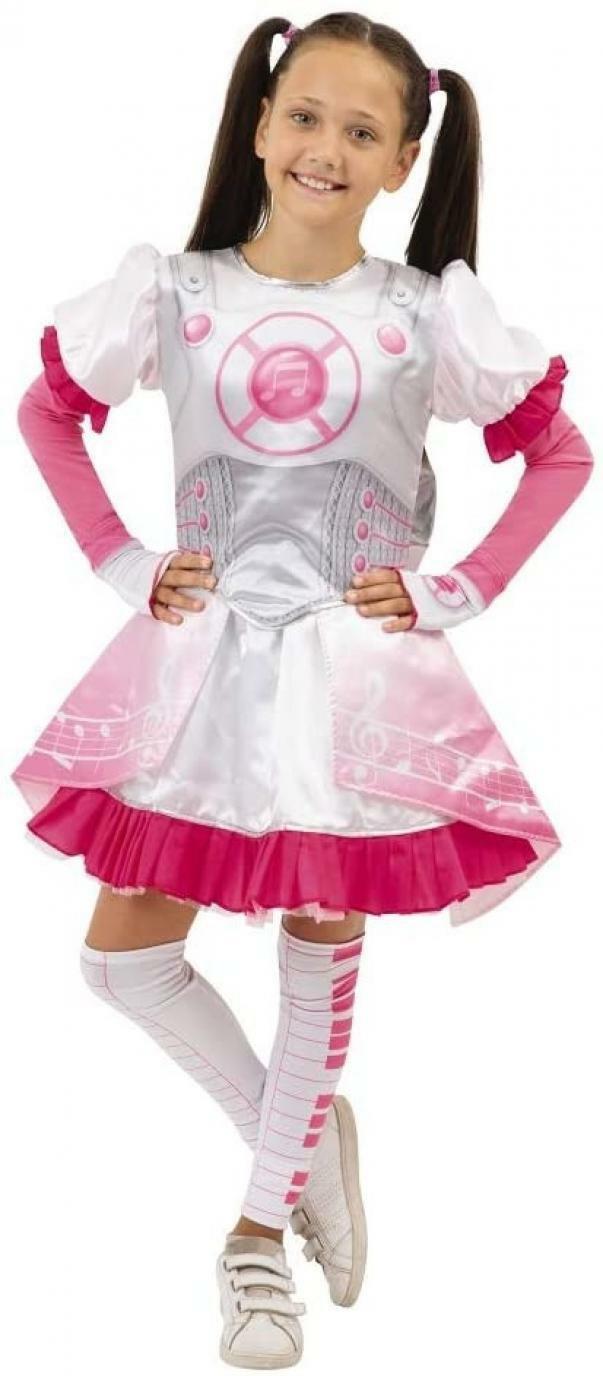 Giochi preziosi miracle tunes vestito july tg m
