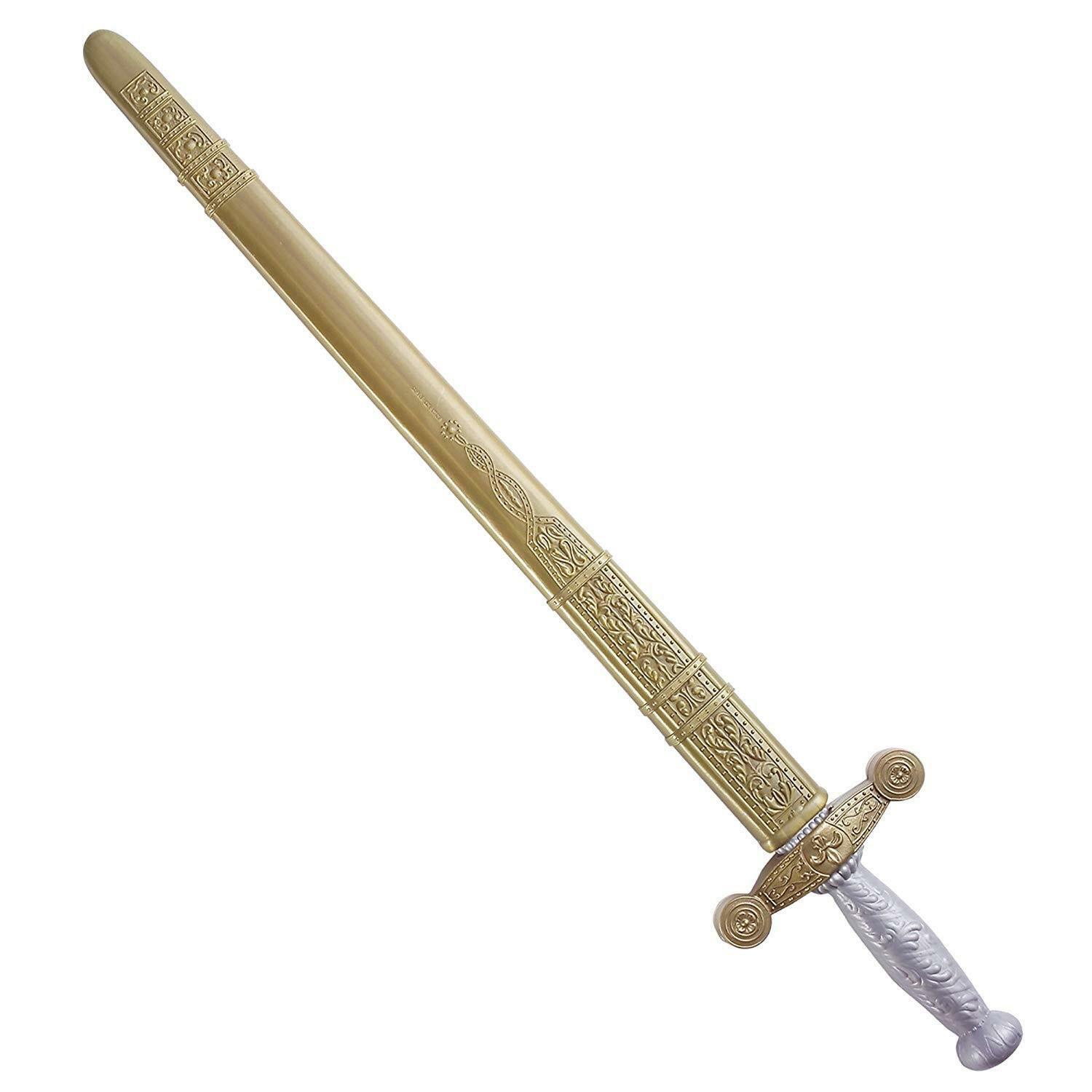 widmann spada cavaliere medievale con fodero cm 75