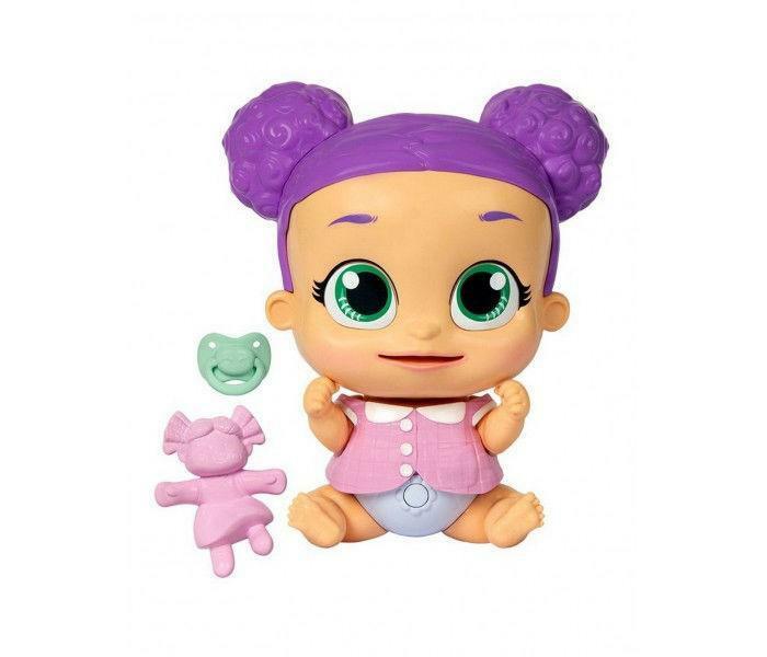 imc toys laffies happy babies lily