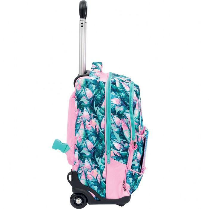 Giochi preziosi gopop trolley 2 ruote koala