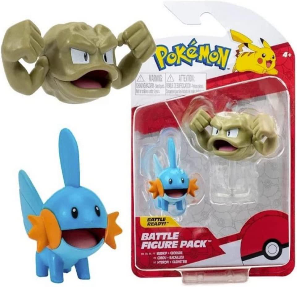 rei toys pokemon battle ready figure pack