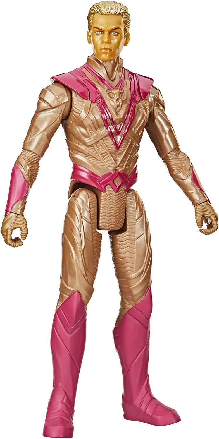 hasbro action figure adam warlock titan hero series