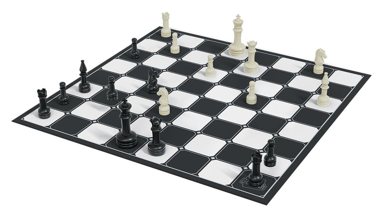 goliat gioco scacchi classici