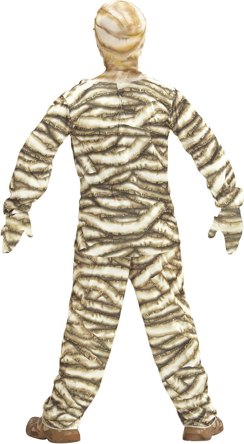 widmann costume mummia cm140