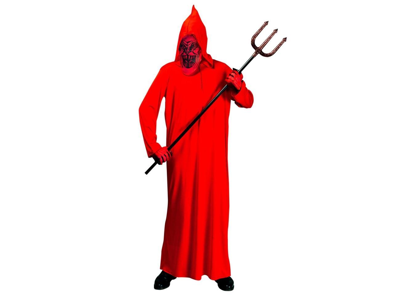 widmann costume diavolo tgxxs