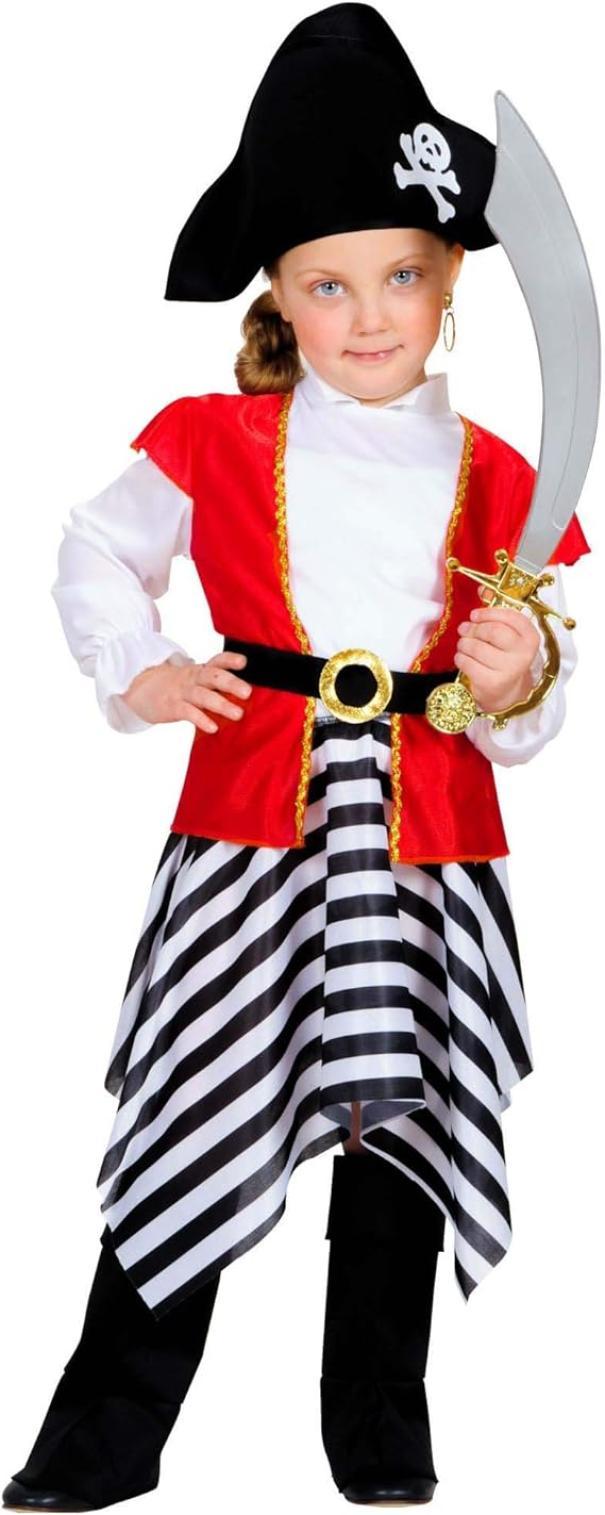 widmann costume piratessa tg104