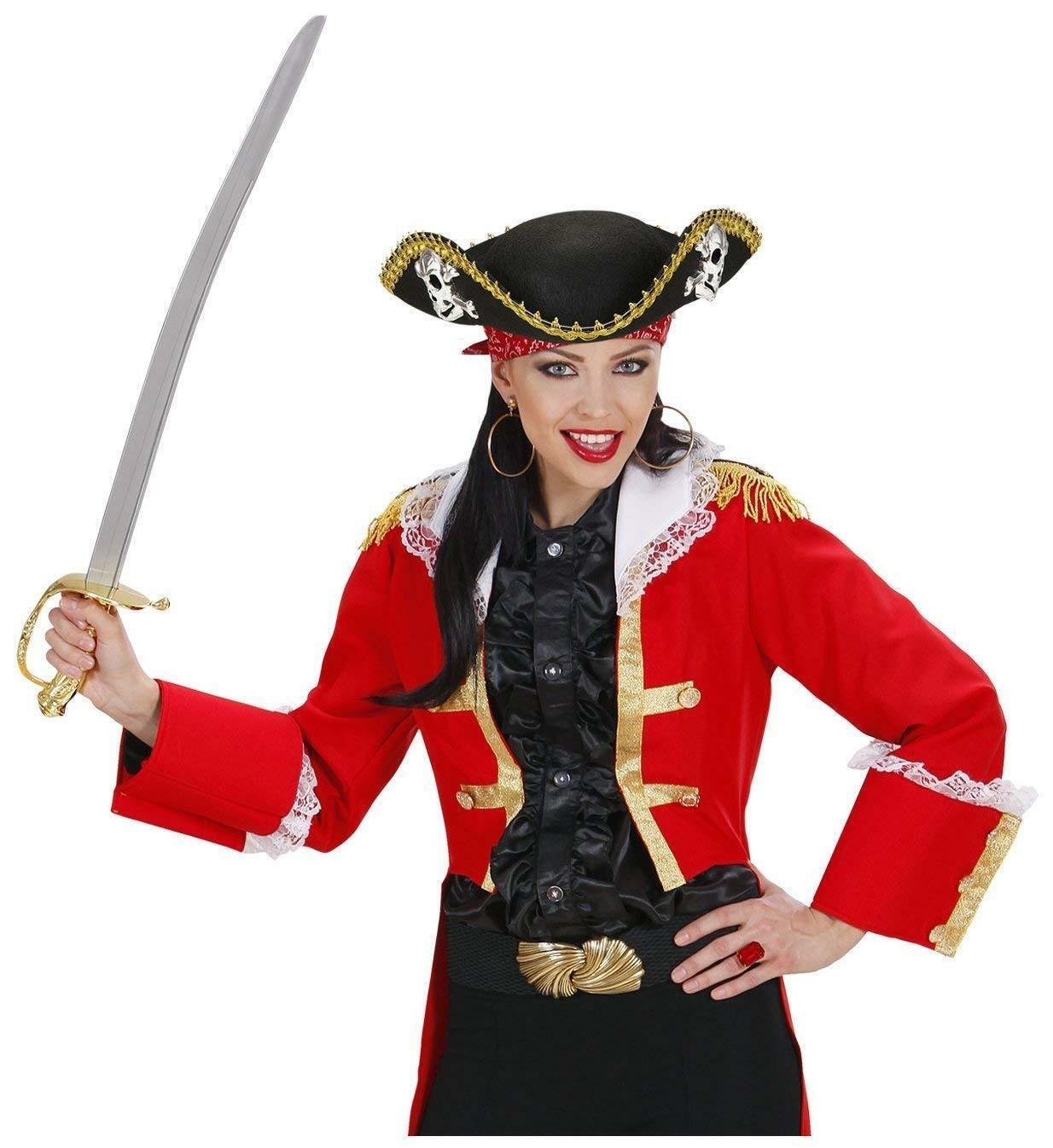 widmann widmann cappello tricorno pirata