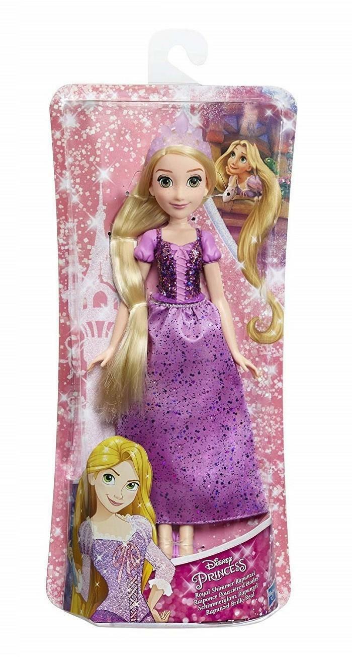 hasbro disney princess - royal shimmer fashion doll 30 cm