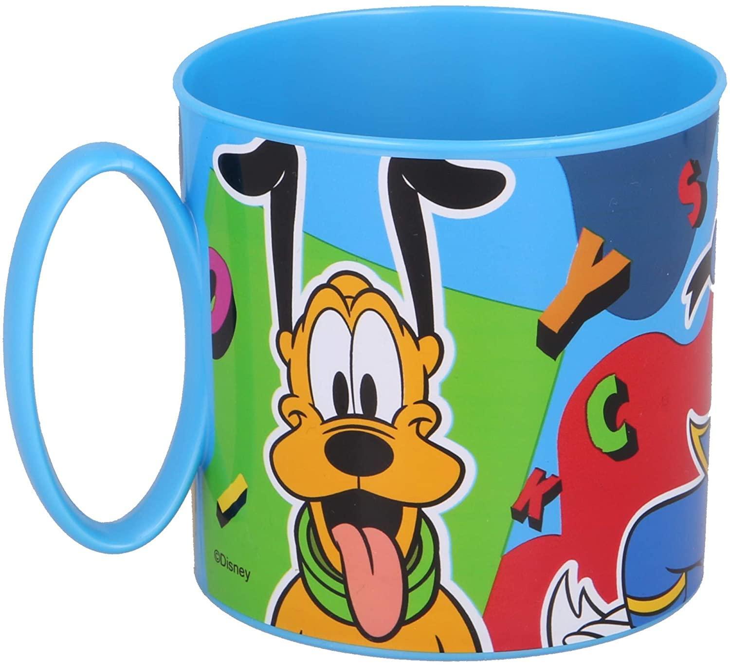 puzzleparty tazza in pp disney mickey mouse