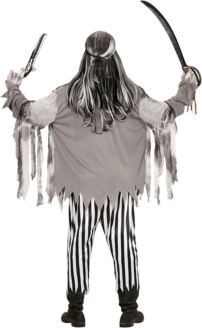 widmann costume pirata fantasma tgl