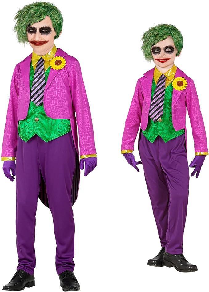 widmann costume evil clown tg116
