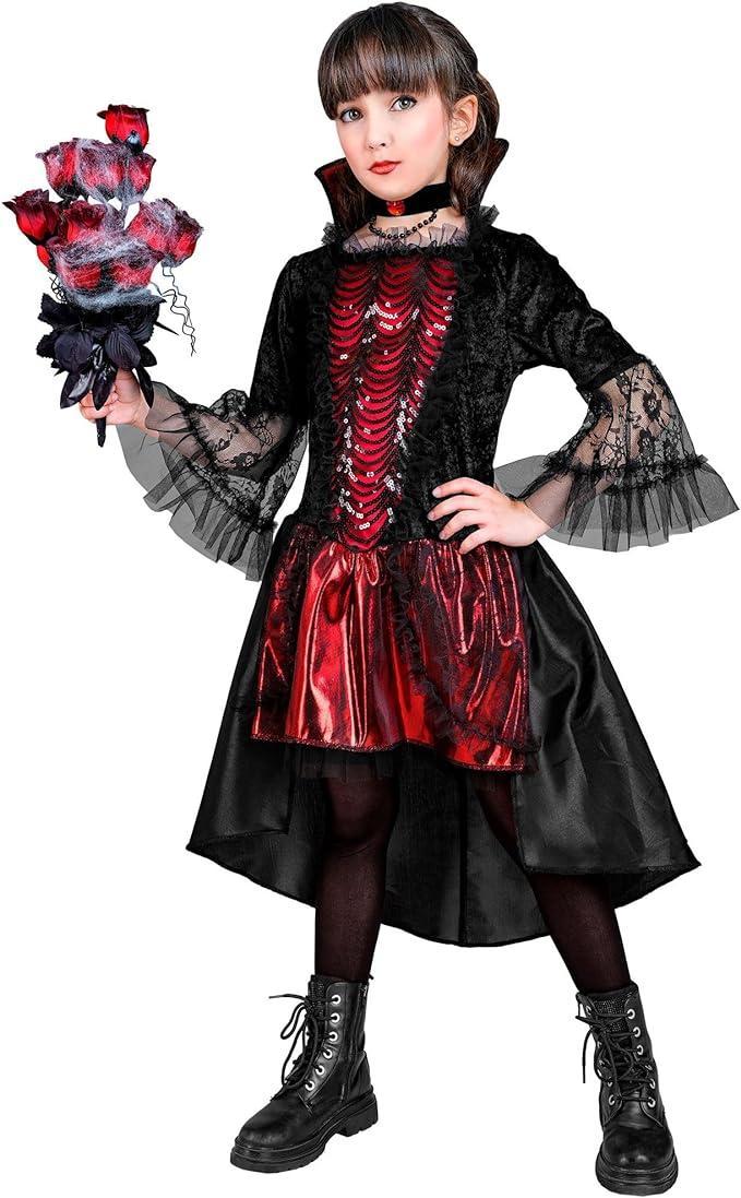widmann costume vampiressa tg128