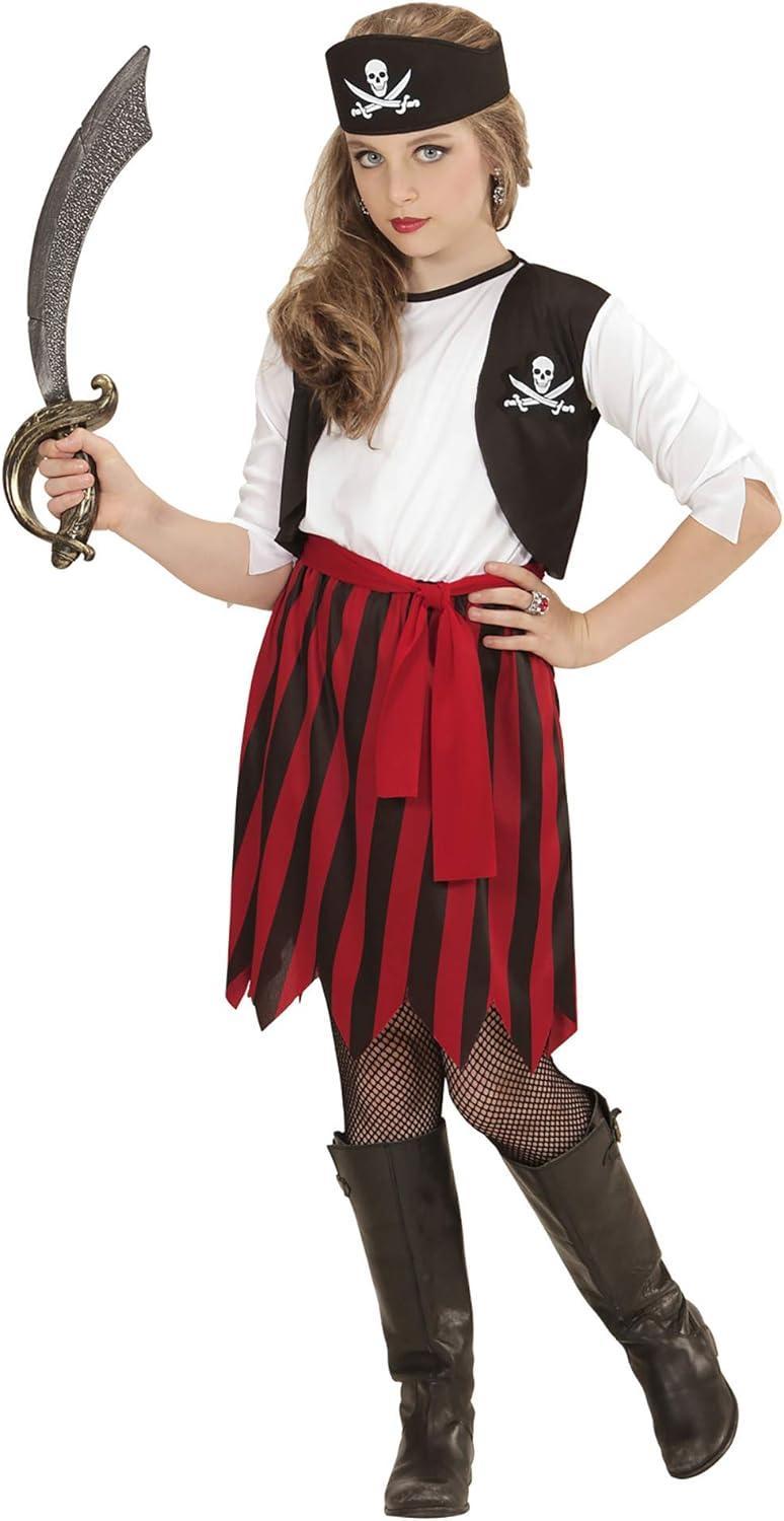 widmann costume piratessa tg116