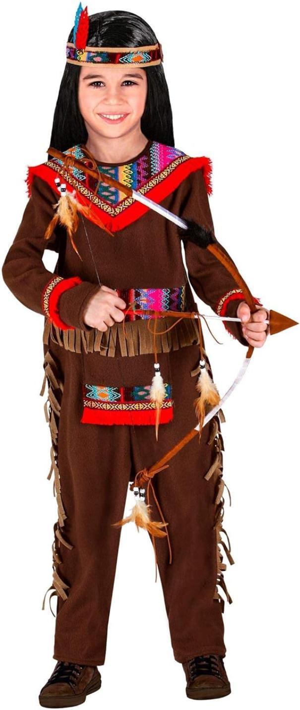 widmann costume indiana tg104