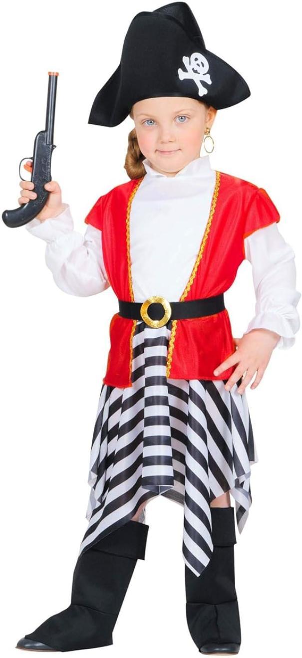 widmann costume piratessa tg104
