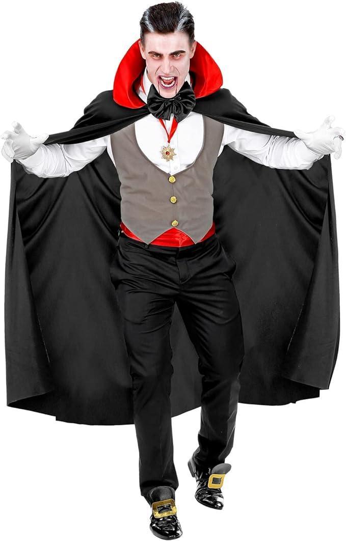 widmann costume vampiro tgm/l