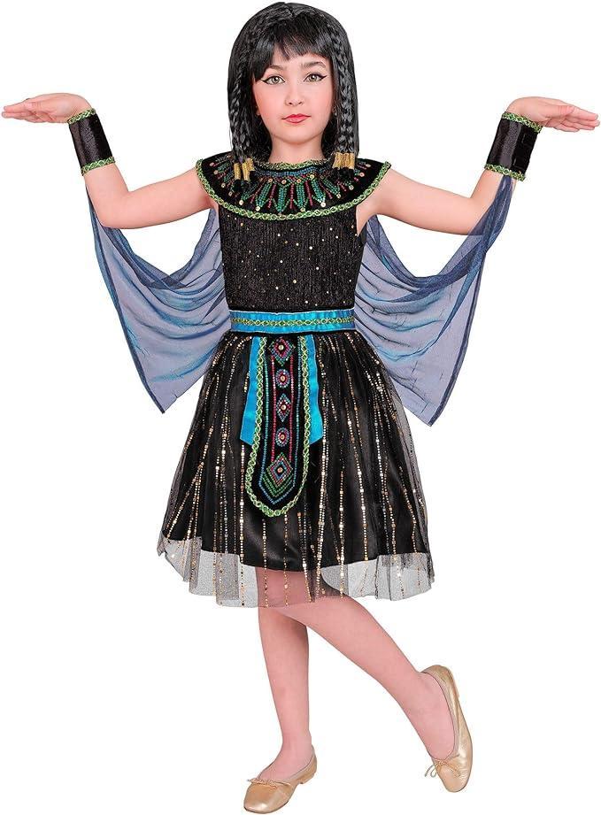 widmann costume regina egiziana tg128