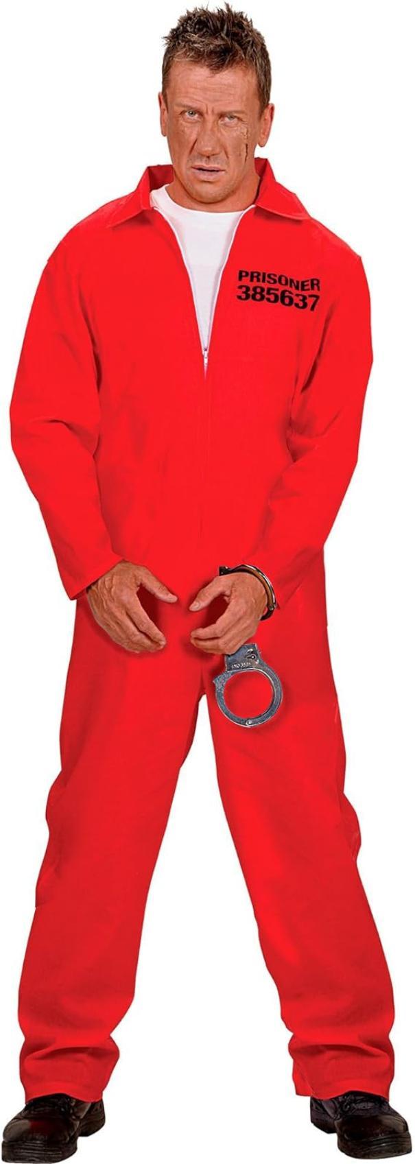widmann costume carcerato tgm