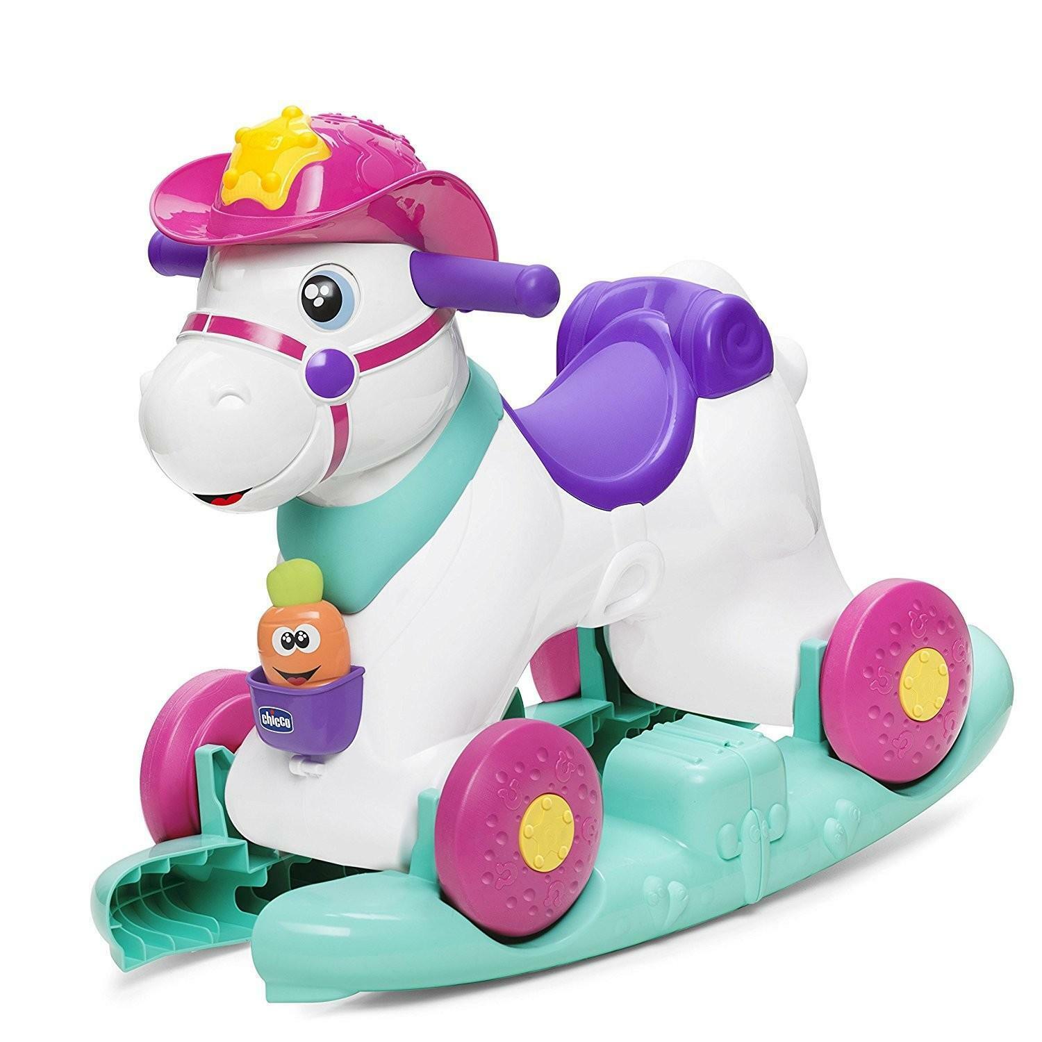 chicco chicco miss baby rodeo