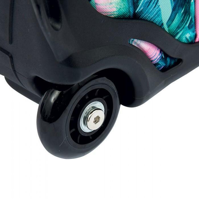 Giochi preziosi gopop trolley 2 ruote koala