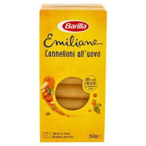 Pasta emiliane cannelloni  250gr