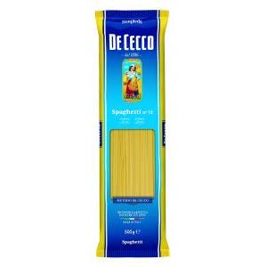 Spaghetti  500gr
