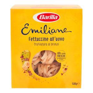 Pasta emiliane fettuccine  500gr