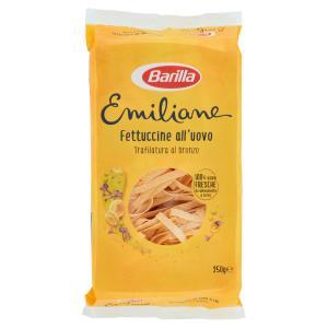 Pasta emiliane fettuccine  250gr