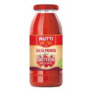 Sugo pronto  salsa pomodori datterini 300gr