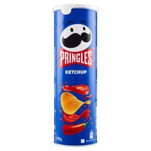 Patatine snack ketchup  175gr