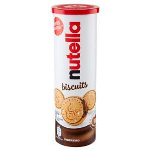 Biscotti biscuits tubo  166gr