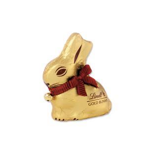 Coniglio di cioccolato gold bunny  100gr