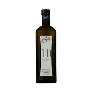 Olio extravergine di oliva  75 cl.
