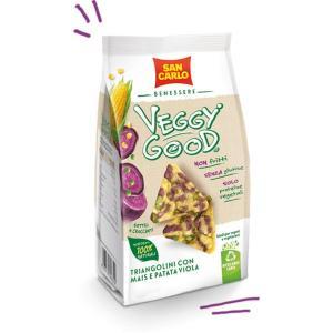 Veggy good patata viola  65gr