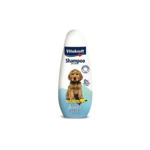 Shampoo  per cani cuccioli junior 250 ml.