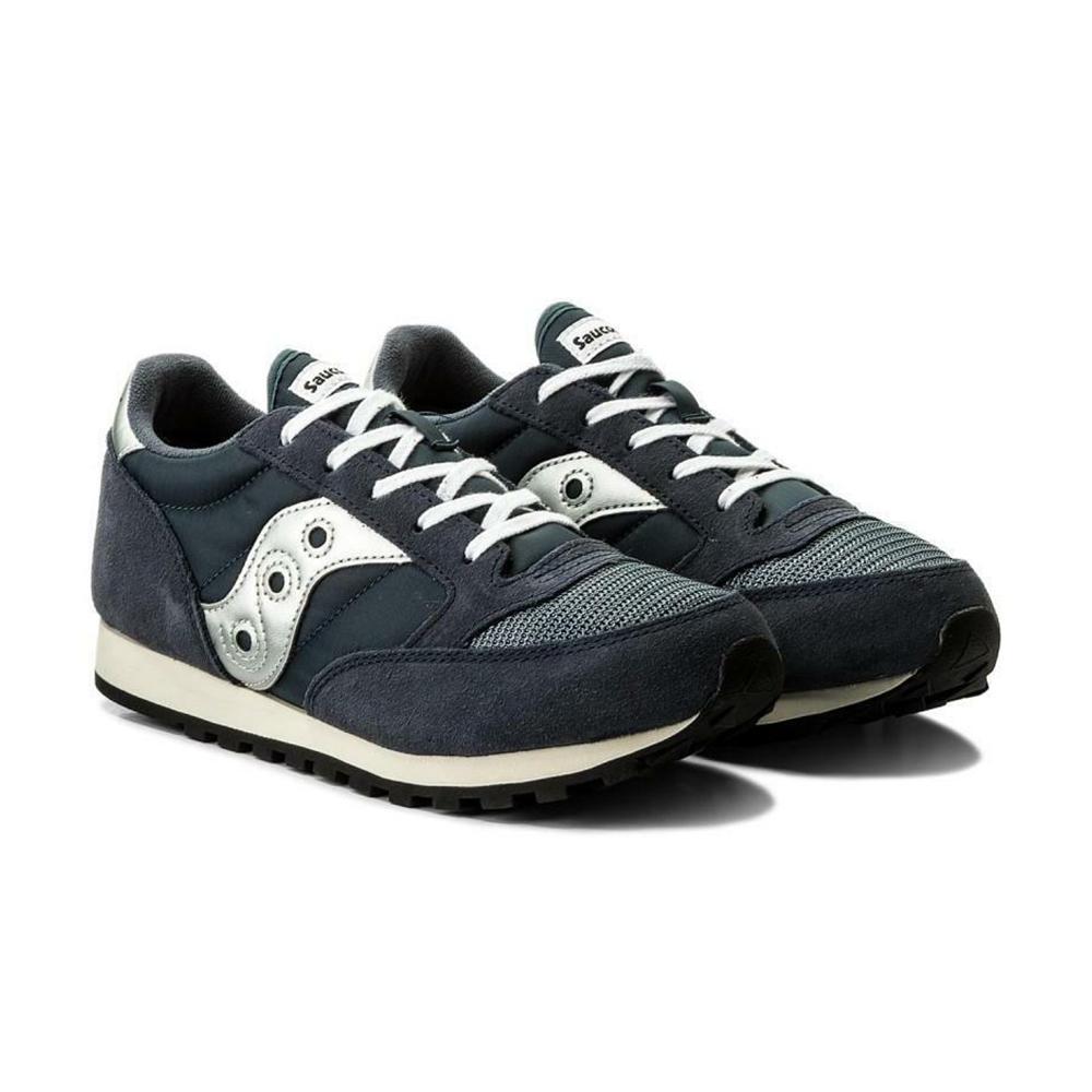 scarpe saucony bambino argento