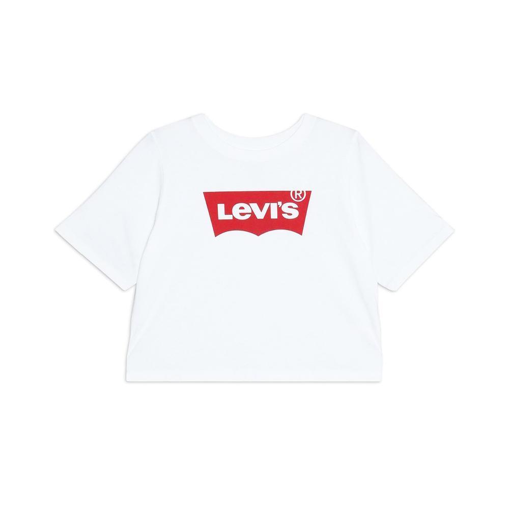 canotta levi's ragazza