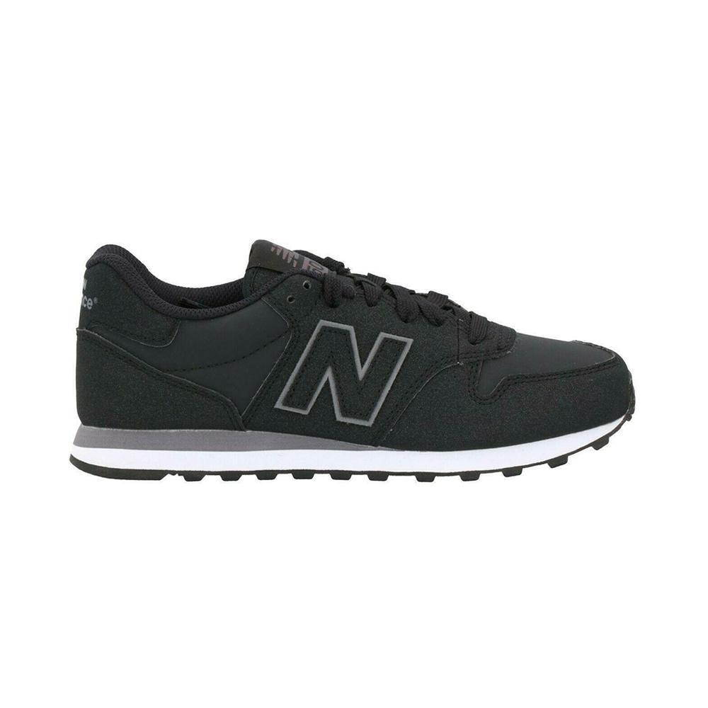 new balance donna nere