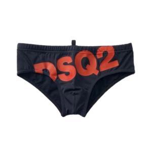 slip mare uomo dsquared2