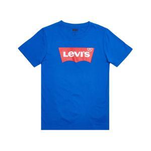 T-shirt levi's. royal/blu